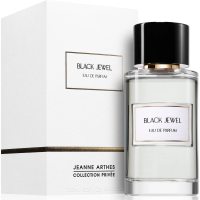 Jeanne Arthes Black Jewel