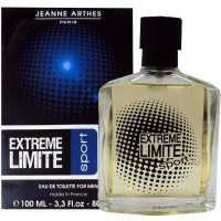 Jeanne Arthes Extreme Limite Sport