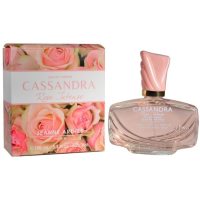 Jeanne Arthes Cassandra Rose Intense