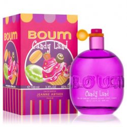 Jeanne Arthes Boum Candy Land