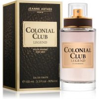 Jeanne Arthes Colonial Club Legend pour Homme foto-small