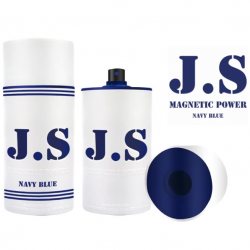 Jeanne Arthes J.S. Magnetic Power Navy Blue