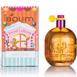 Jeanne Arthes Boum Sweet Lollipop