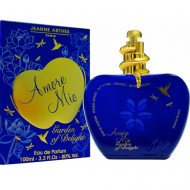 Jeanne Arthes Amore Mio Garden of Delight