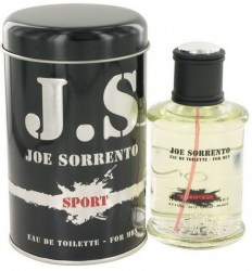 Jeanne Arthes Joe Sorrento Sport foto-small