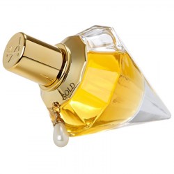Jeanne Arthes Love Never Dies Gold