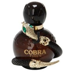 Jeanne Arthes Cobra