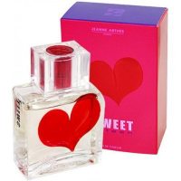 Jeanne Arthes Sweet Sixteen foto-small