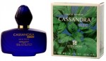 Jeanne Arthes Cassandra Bleu