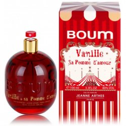 Jeanne Arthes Boum Vanille Sa Pomme d`Amour