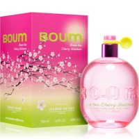 Jeanne Arthes Boum Green Tea Cherry Blossom