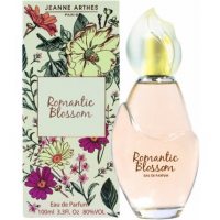 Jeanne Arthes Romantic Blossom
