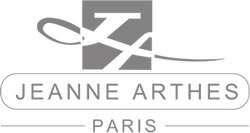 Jeanne Arthes  brand logo