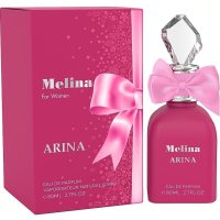 Emper Melina Arina foto-small