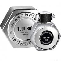 Emper Tool Box Silver Edition foto-small
