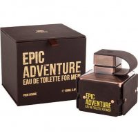 Emper Epic Adventure foto-small