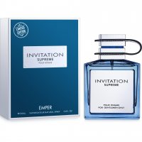 Emper Invitation Supreme foto-small