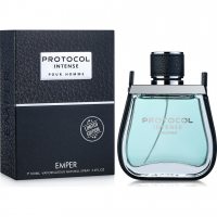 Emper Protocol Intense foto-small