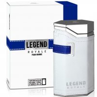 Emper Legend Royale foto-small