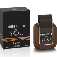 Emper Unplugged With You