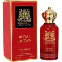 Emper Milestone Royal Crown foto-small