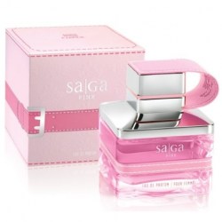 Emper Saga Pink