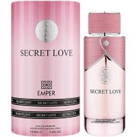 Emper Secret Love