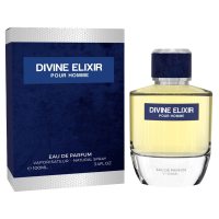 Emper Milestone Divine Elixir