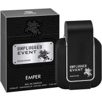 Emper Unplugged Event