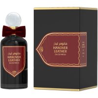 Emper Hanover leather foto-small