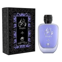 Emper Al Fares Hajes