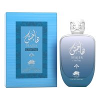 Emper Al Fares Hajes Crystal