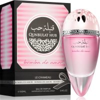 Emper Le Chameau Qunbulat Hub Bomba De Amor
