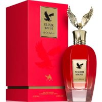 Emper Le Chameau Elixir Rouge