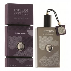 Esteban Reve Blanc