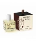 Esteban Secrete Afrique