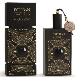 Esteban Black Tonka