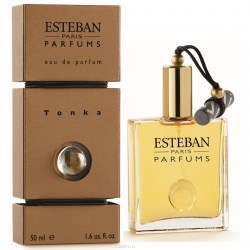 Esteban Tonka