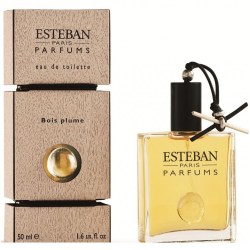 Esteban Bois Plume