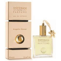Esteban Angelic Flower