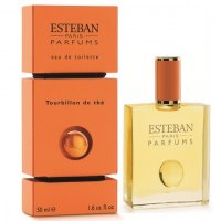 Esteban Tourbillon de The