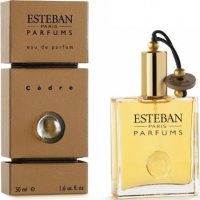 Esteban Cedre