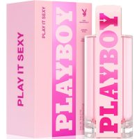 Playboy Play it Sexy 2023 foto-small