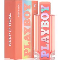 Playboy Keep it Real foto-small
