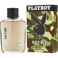 Playboy Play It Wild for Him