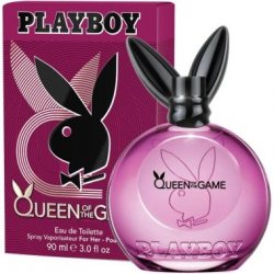 Playboy Queen of the Game