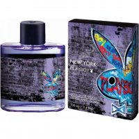Playboy New York foto-small