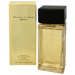 Donna Karan Gold Sparkling