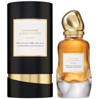 Donna Karan Cashmere & Palo Santo