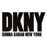 Donna Karan  brand logo